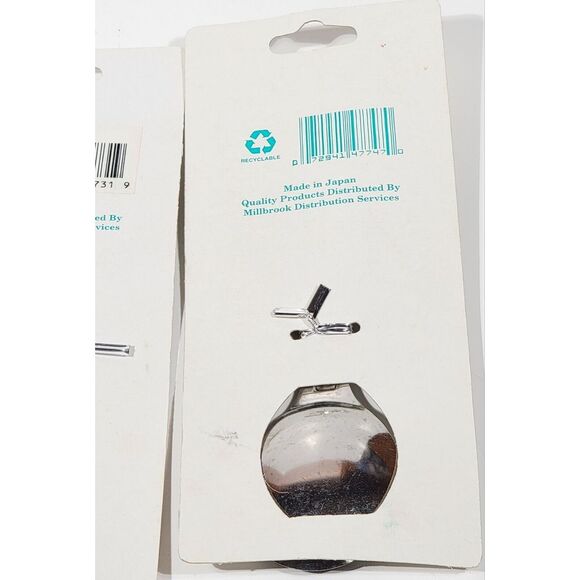 3 Bright Idea Professional Performance Measuring Spoons, Set of 4 - Picture 5 of 8